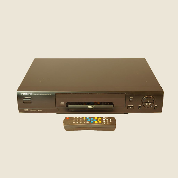 DVD711