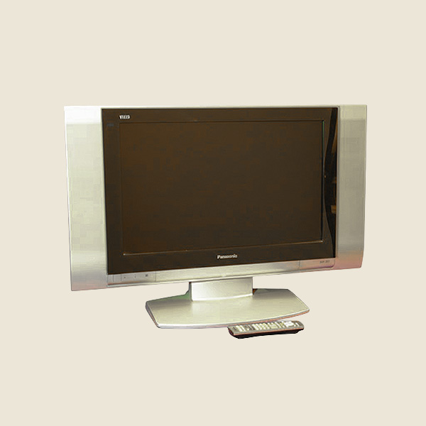 TX-26LXD1
