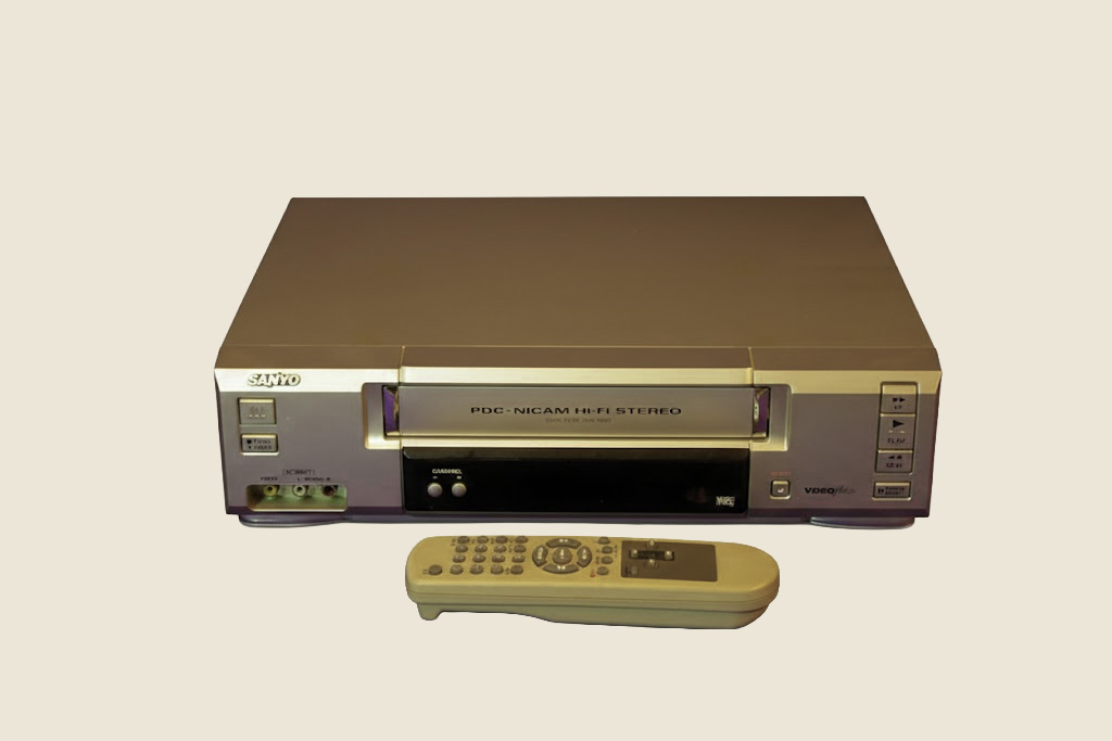 VHR-H802