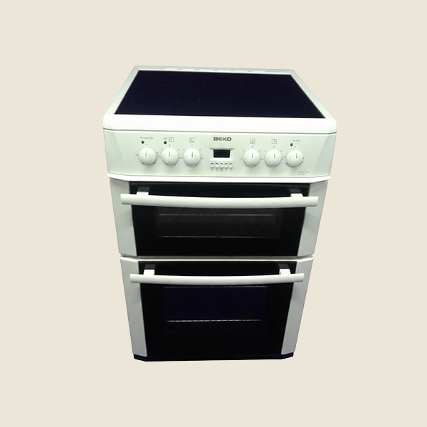 Cooker
