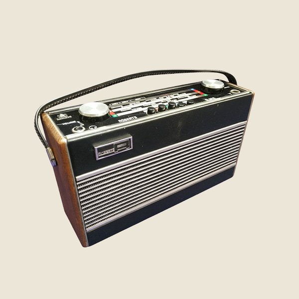 Radio