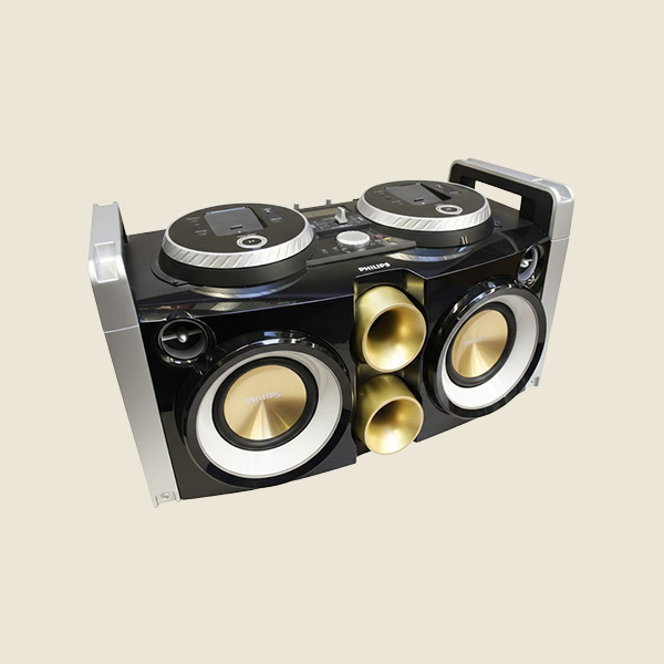 Stereo