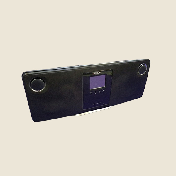 Slim Stereo