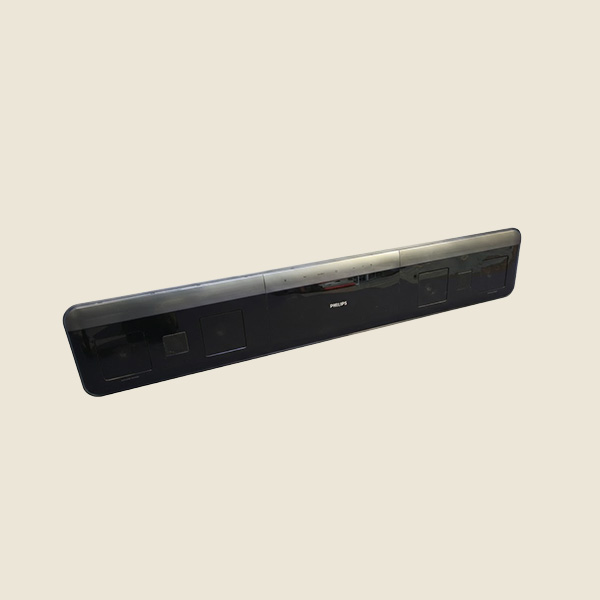 Soundbar/Stereo